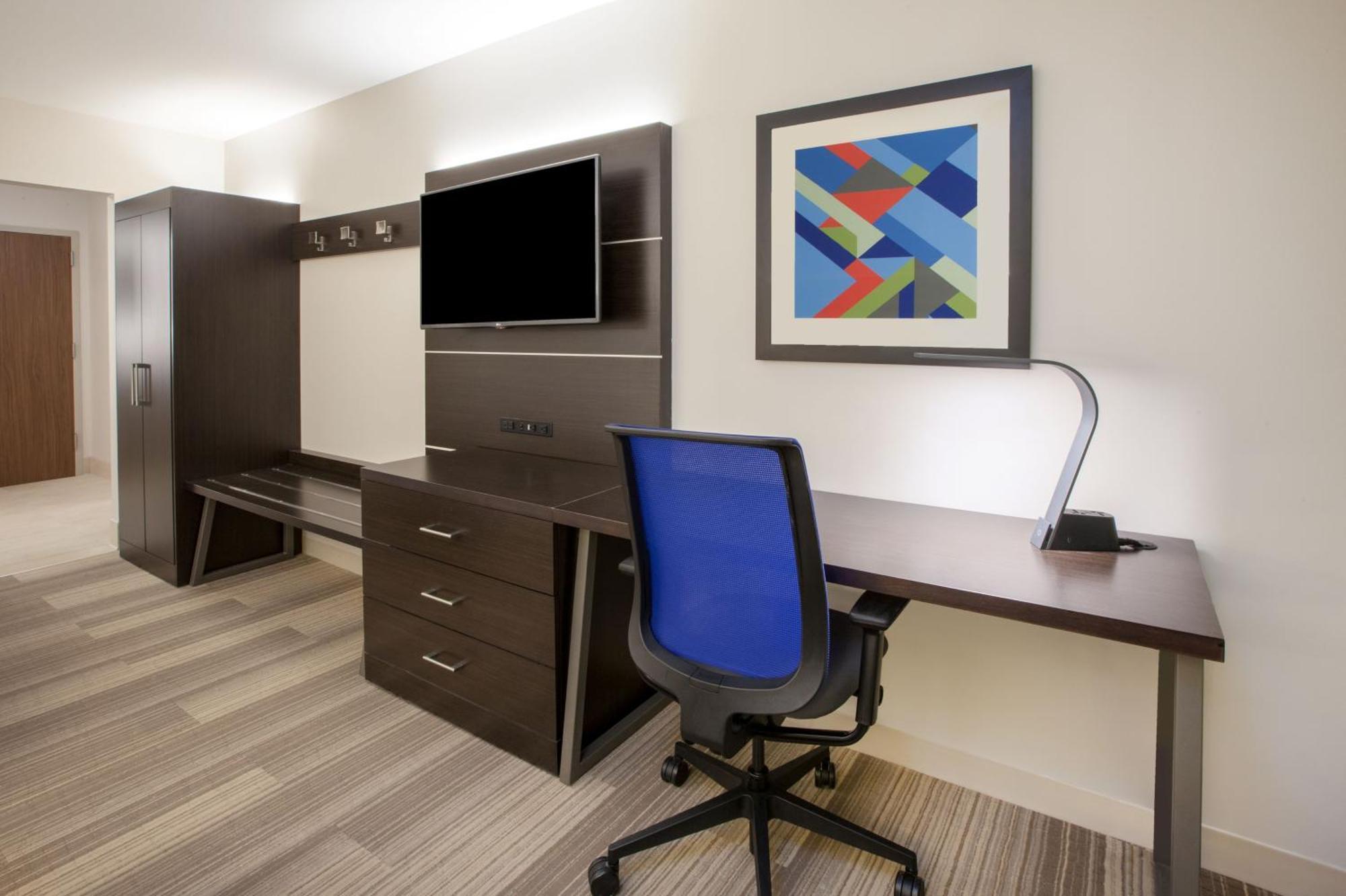 Holiday Inn Express & Suites Murfreesboro West By Ihg Экстерьер фото