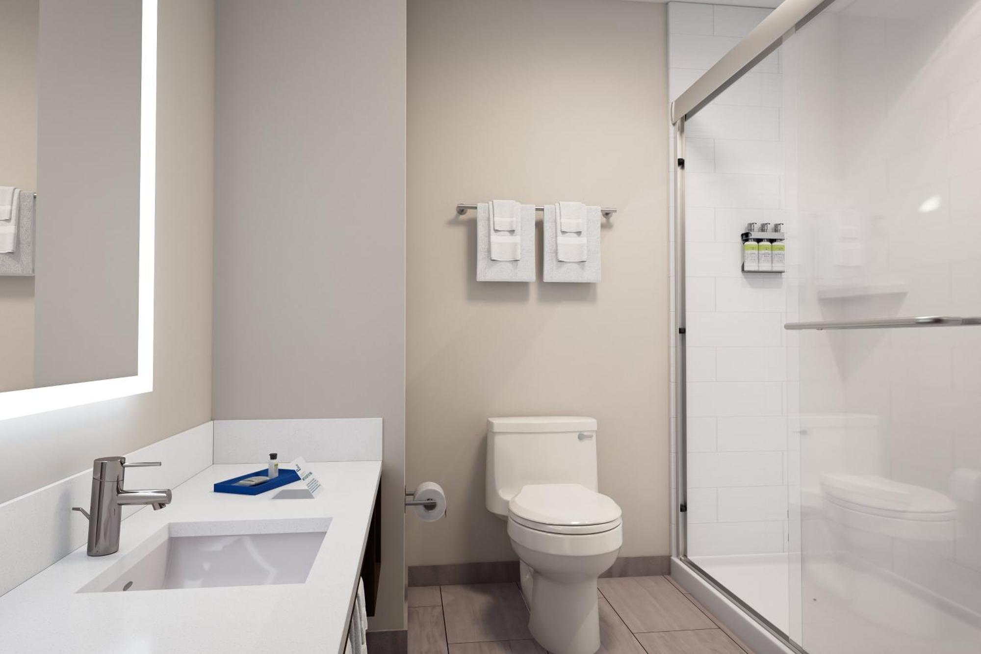 Holiday Inn Express & Suites Murfreesboro West By Ihg Экстерьер фото