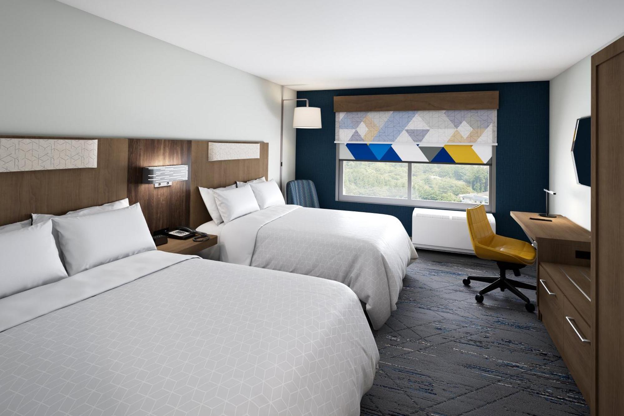 Holiday Inn Express & Suites Murfreesboro West By Ihg Экстерьер фото