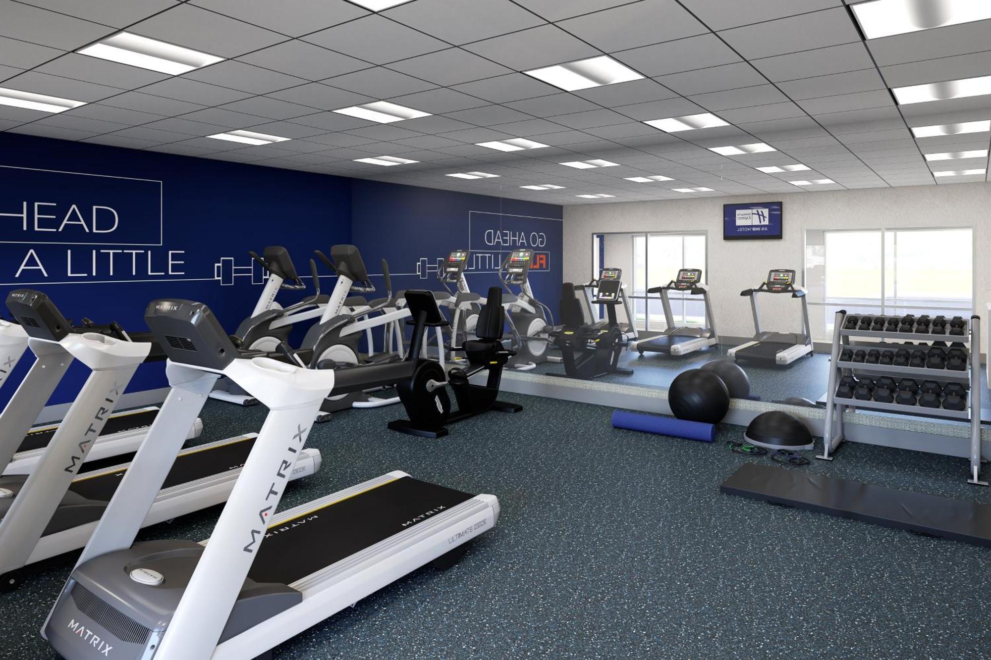 Holiday Inn Express & Suites Murfreesboro West By Ihg Экстерьер фото