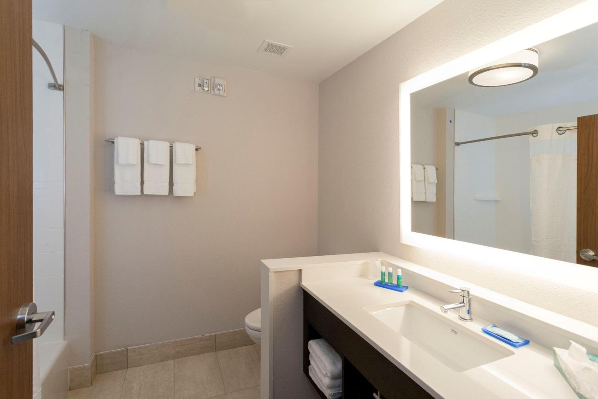 Holiday Inn Express & Suites Murfreesboro West By Ihg Экстерьер фото