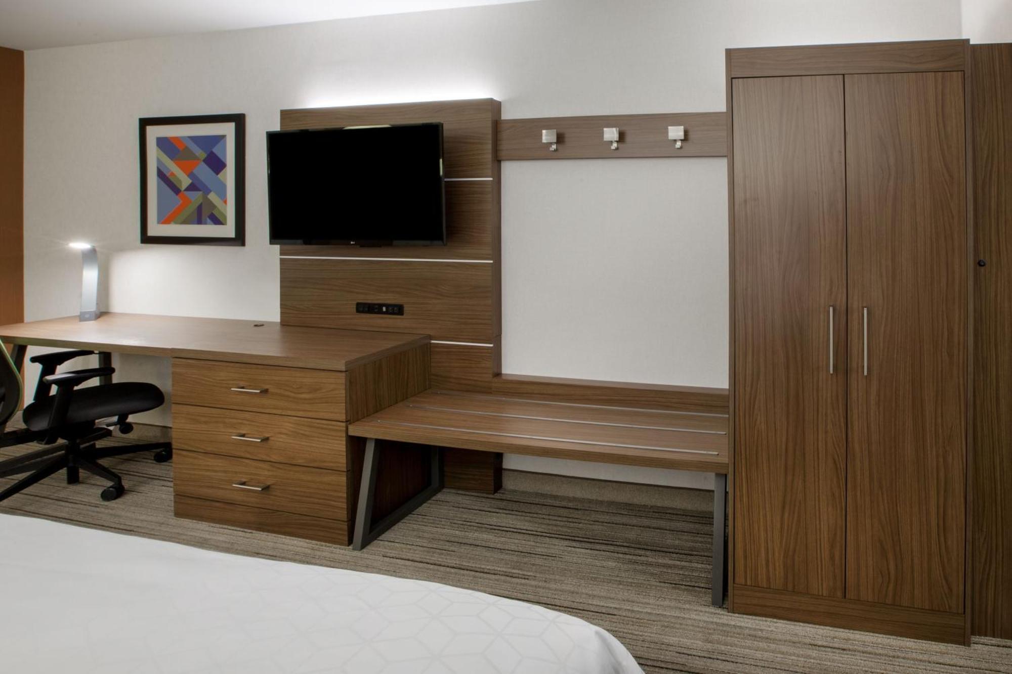 Holiday Inn Express & Suites Murfreesboro West By Ihg Экстерьер фото