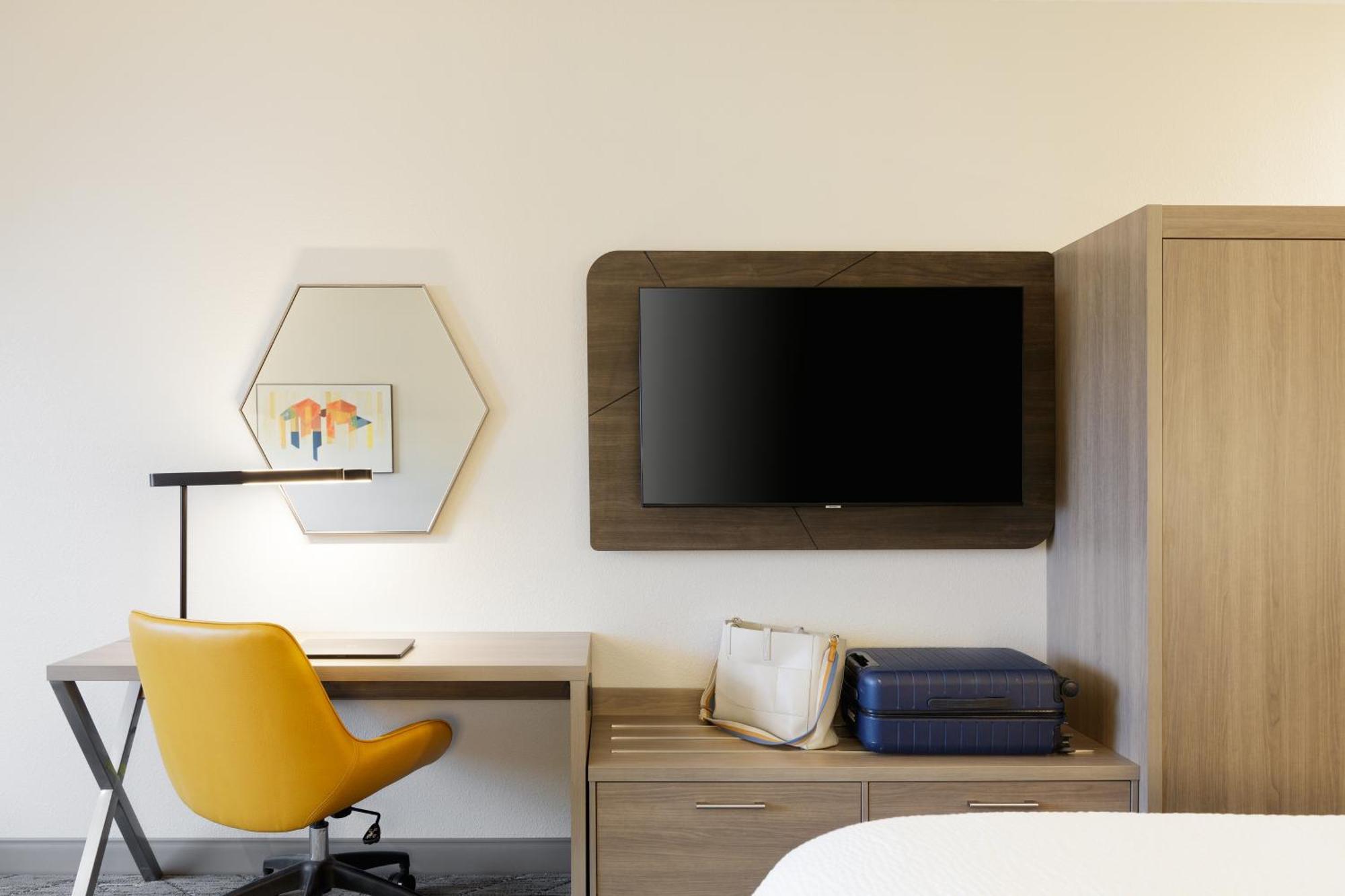 Holiday Inn Express & Suites Murfreesboro West By Ihg Экстерьер фото