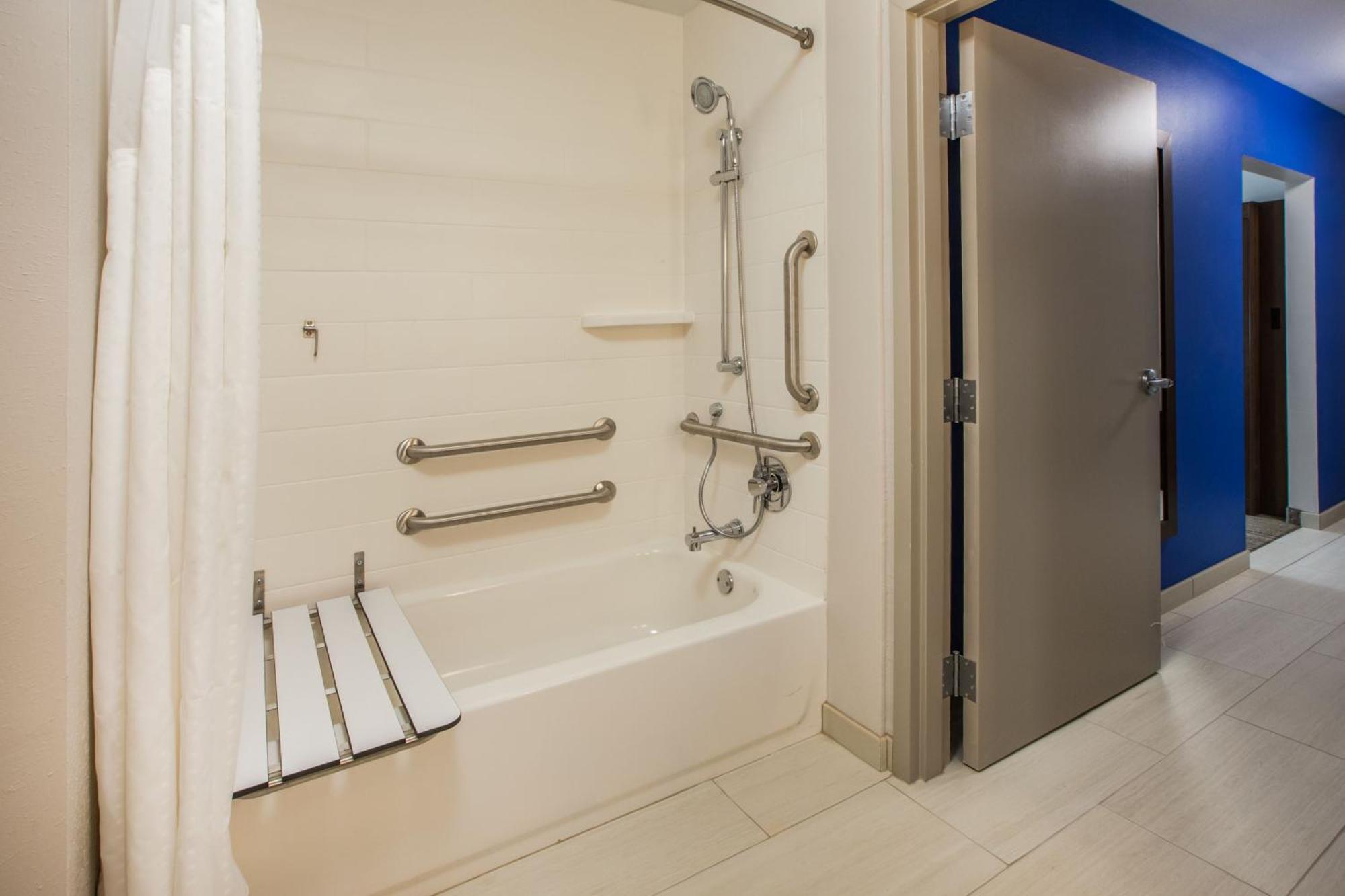 Holiday Inn Express & Suites Murfreesboro West By Ihg Экстерьер фото