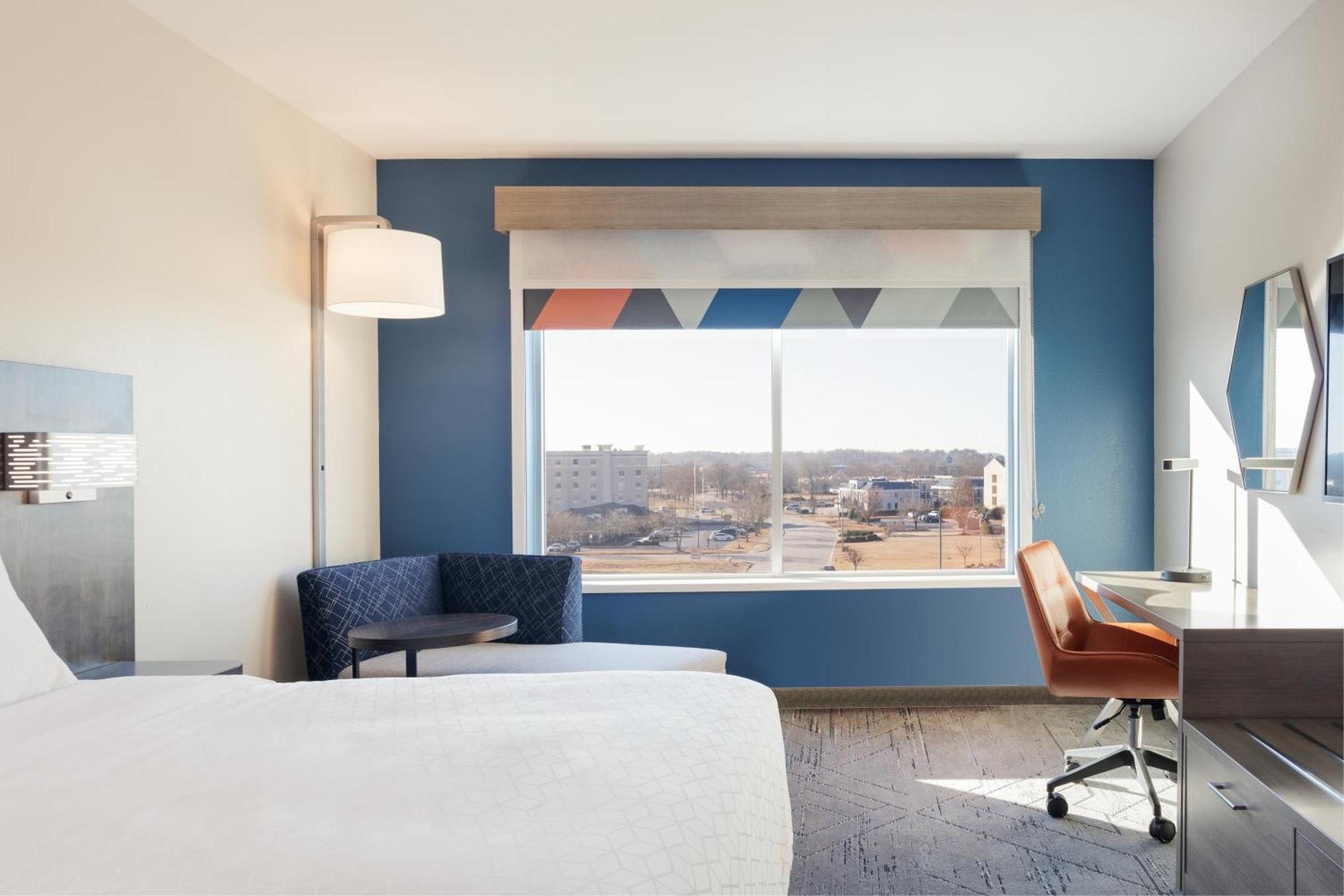 Holiday Inn Express & Suites Murfreesboro West By Ihg Экстерьер фото