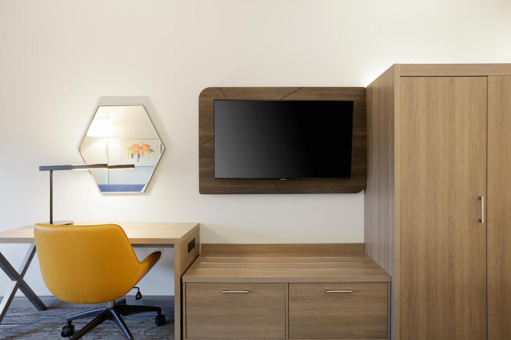 Holiday Inn Express & Suites Murfreesboro West By Ihg Экстерьер фото