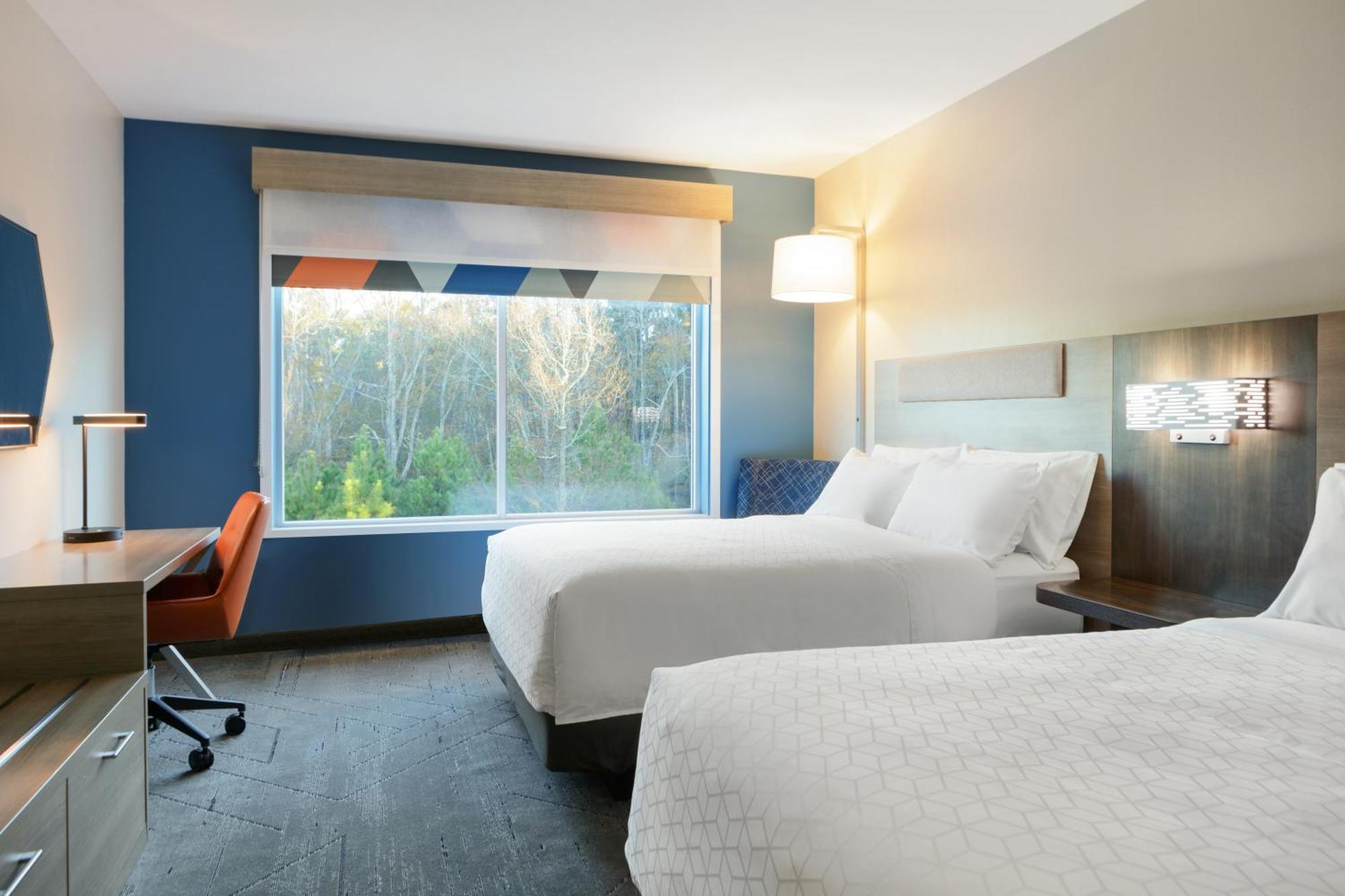 Holiday Inn Express & Suites Murfreesboro West By Ihg Экстерьер фото
