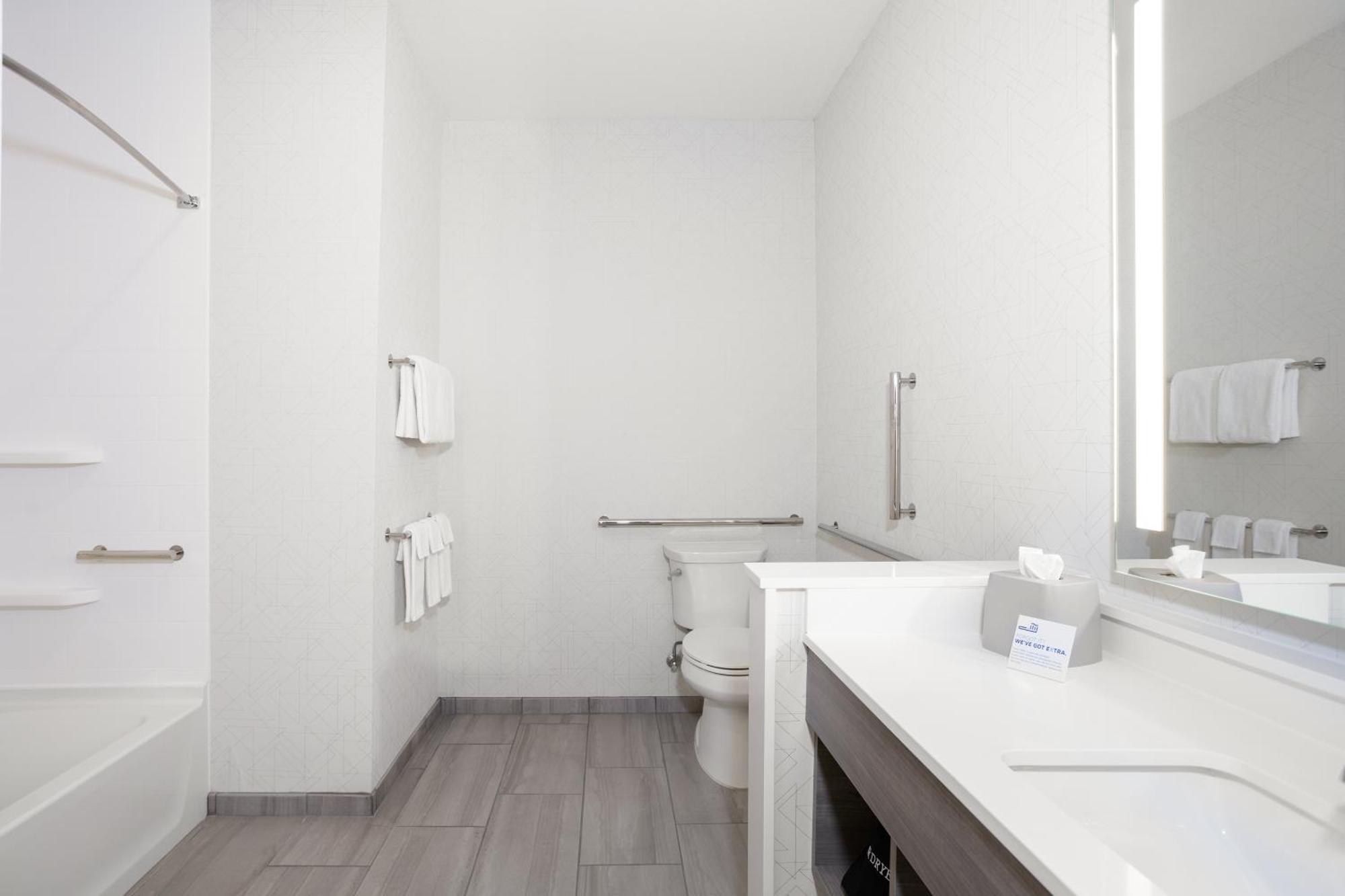 Holiday Inn Express & Suites Murfreesboro West By Ihg Экстерьер фото