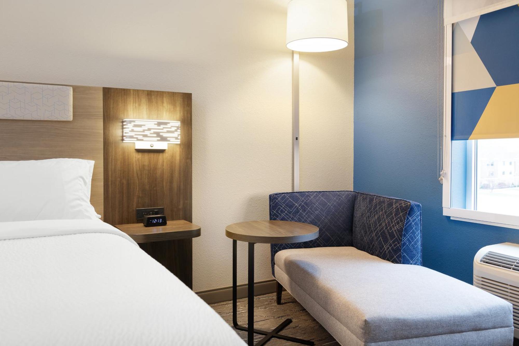 Holiday Inn Express & Suites Murfreesboro West By Ihg Экстерьер фото